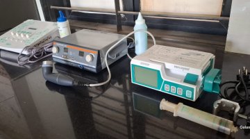 Therapeutic & Diagnostic Instrumentation Lab Lab