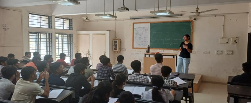 Science and Humanities