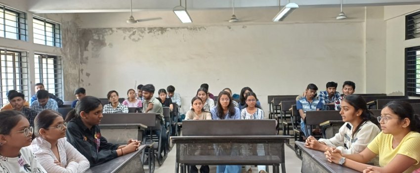Science and Humanities
