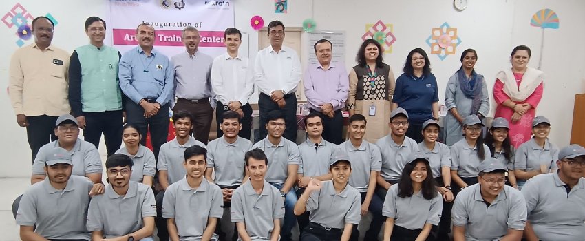 Electrical Engineering (NBA Accredited 2019-2025)