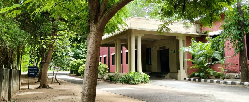 Electrical Engineering (NBA Accredited 2019-2025)