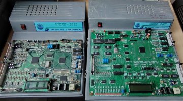 Electrical Drives Lab
