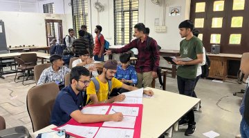 Electrical Workshop