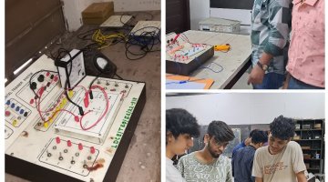 Circuit & Network Lab