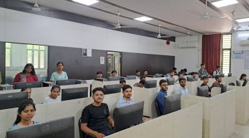 Interconnected Power System Lab