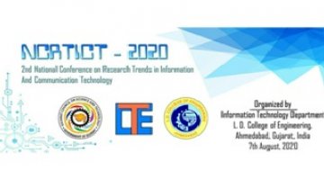NCRTICT-2020