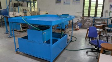Fluid Mechanics Lab Lab