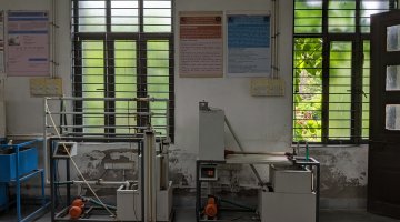 Fluid Mechanics Lab Lab