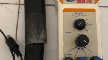 Environmental Science Lab Lab