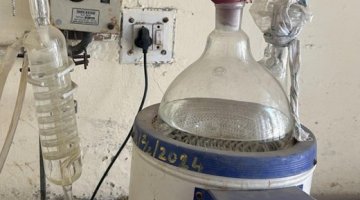 Environmental Science Lab Lab