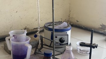 Environmental Science Lab Lab
