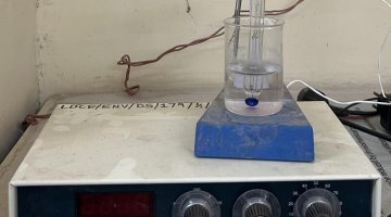 Environmental Science Lab Lab