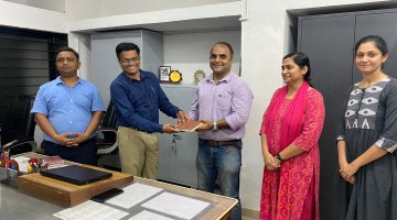 SAHYOG 2024”- an Industry-Academia Meet on October 19th, 2024