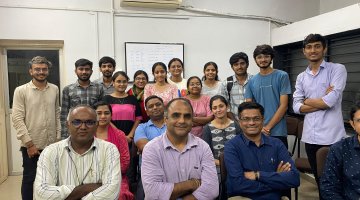 SAHYOG 2024”- an Industry-Academia Meet on October 19th, 2024