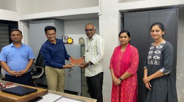 SAHYOG 2024”- an Industry-Academia Meet on October 19th, 2024