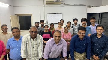 SAHYOG 2024”- an Industry-Academia Meet on October 19th, 2024