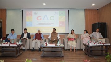 3rd Global Alumni Convention- 4th January, 2025