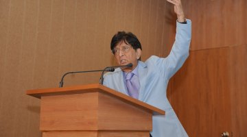 3rd Global Alumni Convention- 4th January, 2025