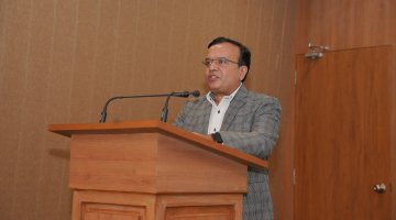 3rd Global Alumni Convention- 4th January, 2025