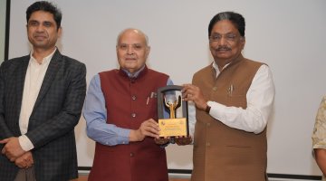 3rd Global Alumni Convention- 4th January, 2025