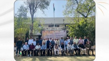  Republic Day Celebration 2025