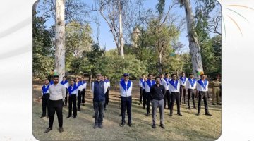  Republic Day Celebration 2025