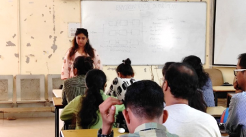 Expert Lecture on Water Demand