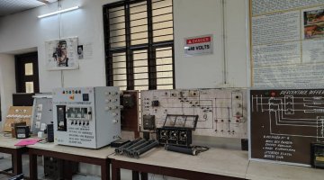 Switchgear and Protection Lab Lab