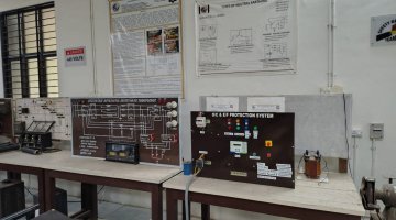 Switchgear and Protection Lab Lab