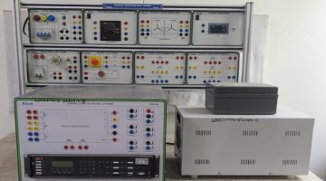 Switchgear and Protection Lab Lab