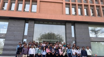 Industrial Visit