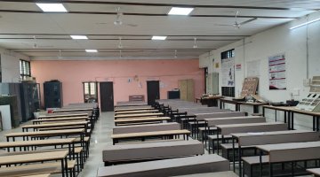 Basic Electrical Lab Lab