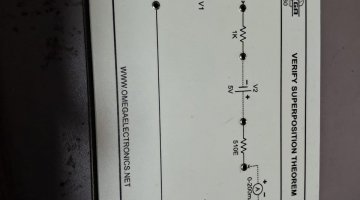 Basic Electrical Lab Lab