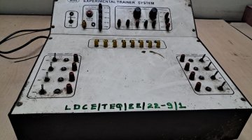 Basic Electrical Lab Lab