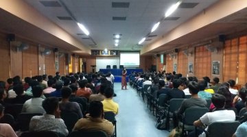 How to make Foreign Language Learning easy?