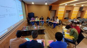 Mathematics Challenge 2024