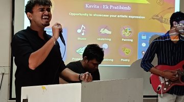 Creativity Day Celebration