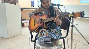 Creativity Day Celebration