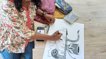 Creativity Day Celebration