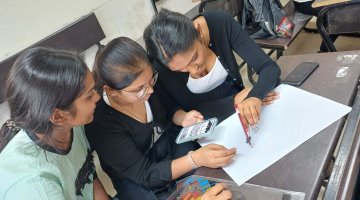 Creativity Day Celebration