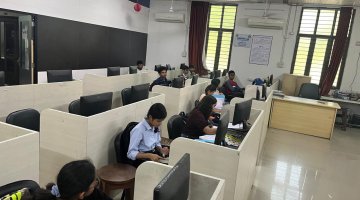 Computer Lab Lab