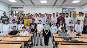 Hackathon 2025: Innovating for a Sustainable Future- 5th June(World Environment Day)