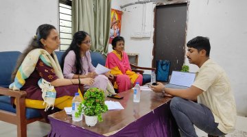  Hackathon 2025: Innovating for a Sustainable Future- 5th June(World Environment Day)