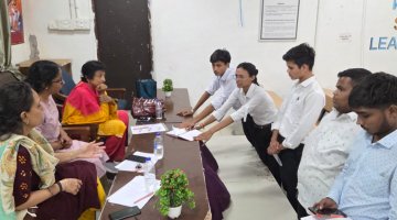  Hackathon 2025: Innovating for a Sustainable Future- 5th June(World Environment Day)