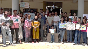 World Environment Day 2025 celebrations