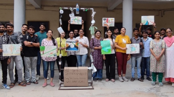 World Environment Day 2025 celebrations