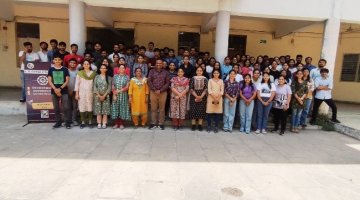 Expert lecture on “Compliance and Best Practices in Hazardous Waste Management"