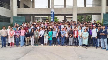 GIDM VISIT
