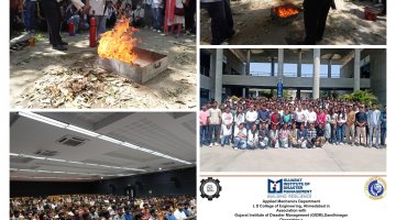 GIDM WORKSHOP 5TH TO 7TH MARCH 2025