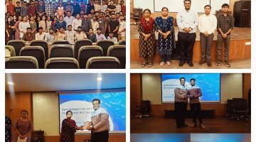 EXPERT TALK AND QUIZ WINNERS